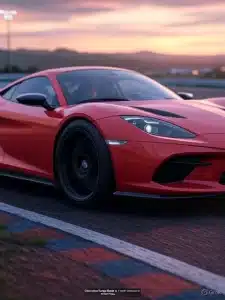 İptal Edilen Project CARS 3: Forza Horizon’a 5 Rakip Özelliği