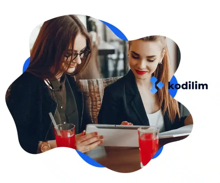 Kodilim – Yurt Dışı Danışmanlık ve Dil Eğitimi