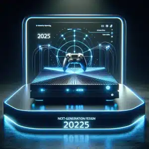 PlayStation 6 PS5’ten 8 Kat Hızlı Olacak